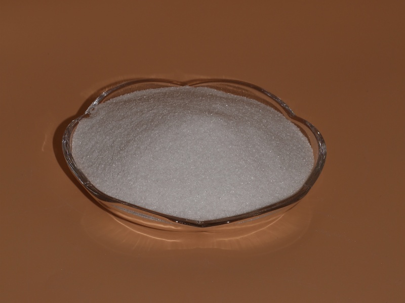 白剛玉噴砂在半導體行業的精密應用